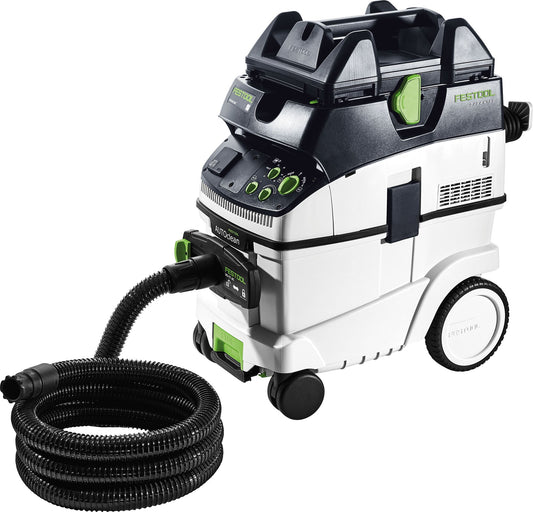 Festool CTM 36 E AC-PLANEX Absaugmobil CLEANTEC ( 576853 )