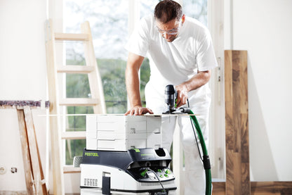 Festool PS 420 EBQ jeu de scie sauteuse pendulaire CARVEX (576176)