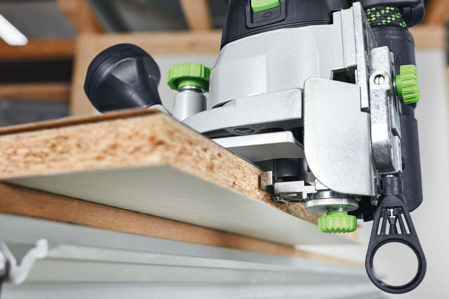 Festool OFK 700 EQ-Plus Kantenfräse ( 576232 )