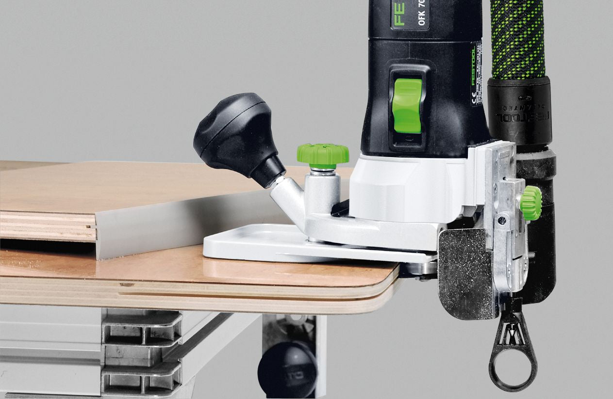 Festool OFK 700 EQ-Plus Kantenfräse ( 576232 )