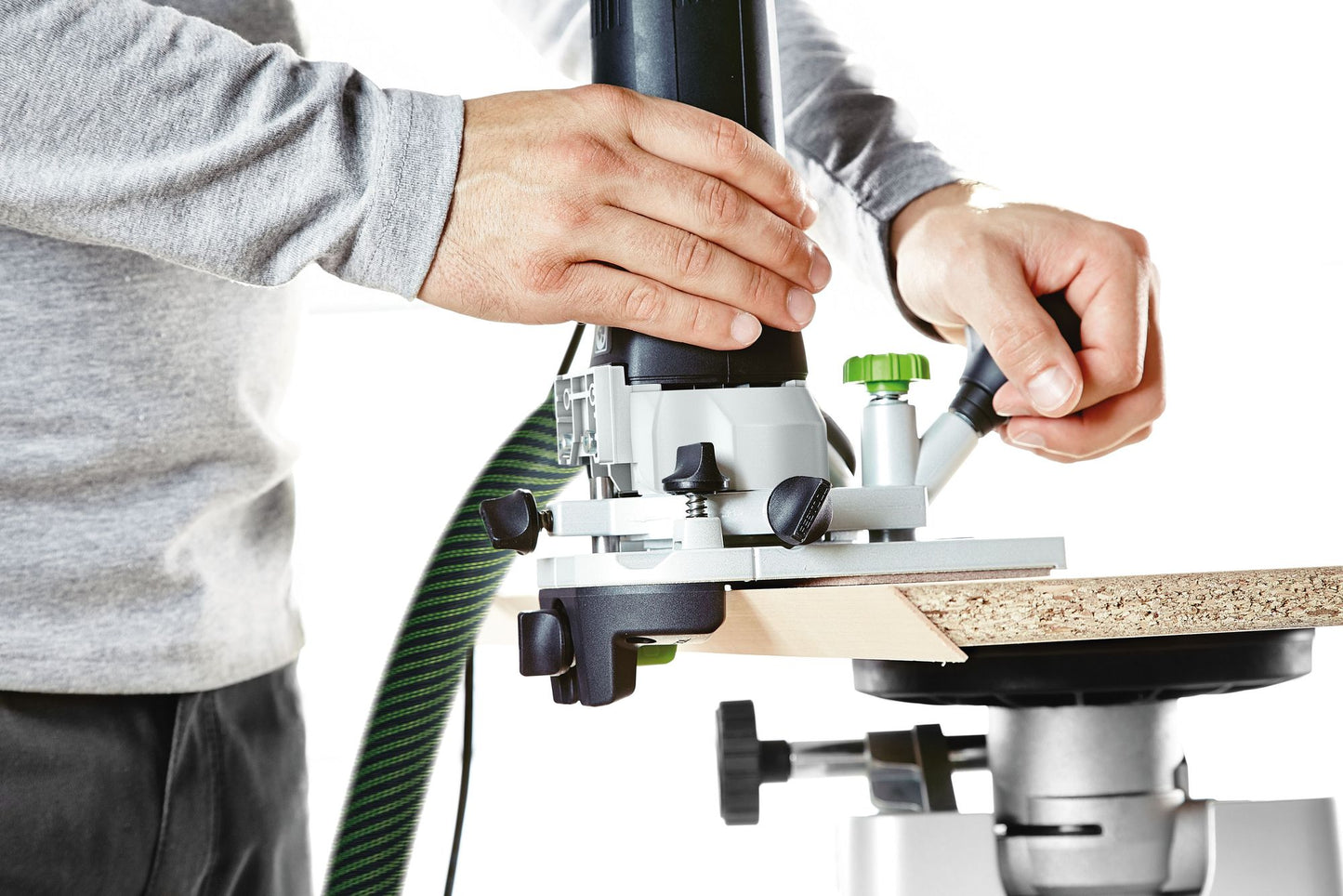 Festool MFK 700 EQ/B-Plus Modul-Kantenfräse ( 576241 )