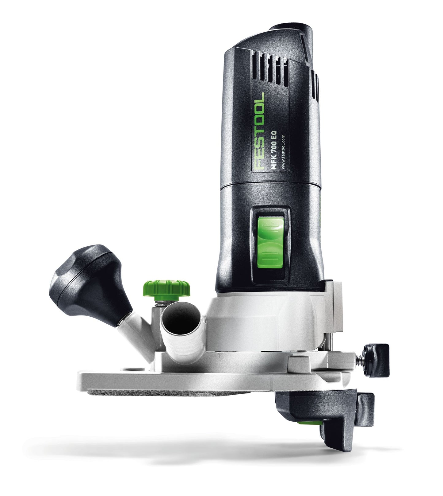 Fraiseuse de chants modulaire Festool MFK 700 EQ/B-Plus (576241)