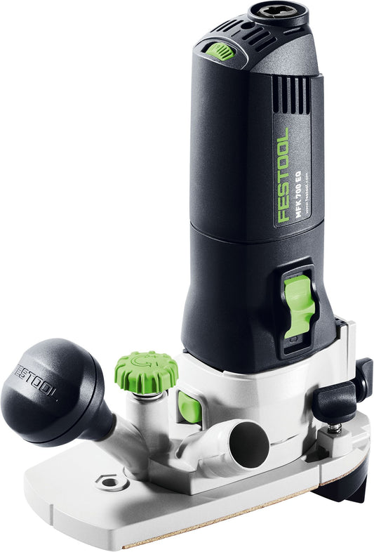 Fraiseuse de chants modulaire Festool MFK 700 EQ/B-Plus (576241)