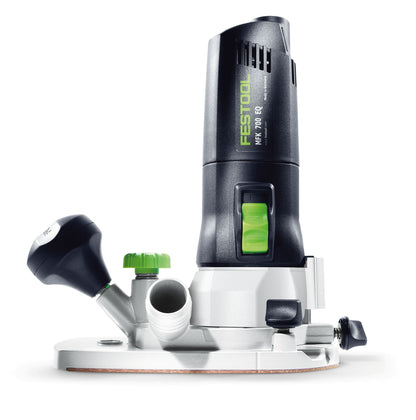 Festool MFK 700 EQ-Plus Modul-Kantenfräse ( 576240 )