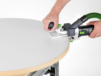 Fraiseuse de chant modulaire Festool MFK 700 EQ-Plus (576240)