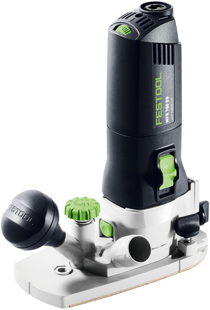 Fraiseuse de chant modulaire Festool MFK 700 EQ-Plus (576240)