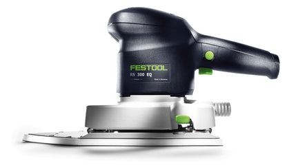 Patin de ponçage en fer Festool SSH-STF-V93x266/14 (486418) pour RS 300, RS 3, LRS 93