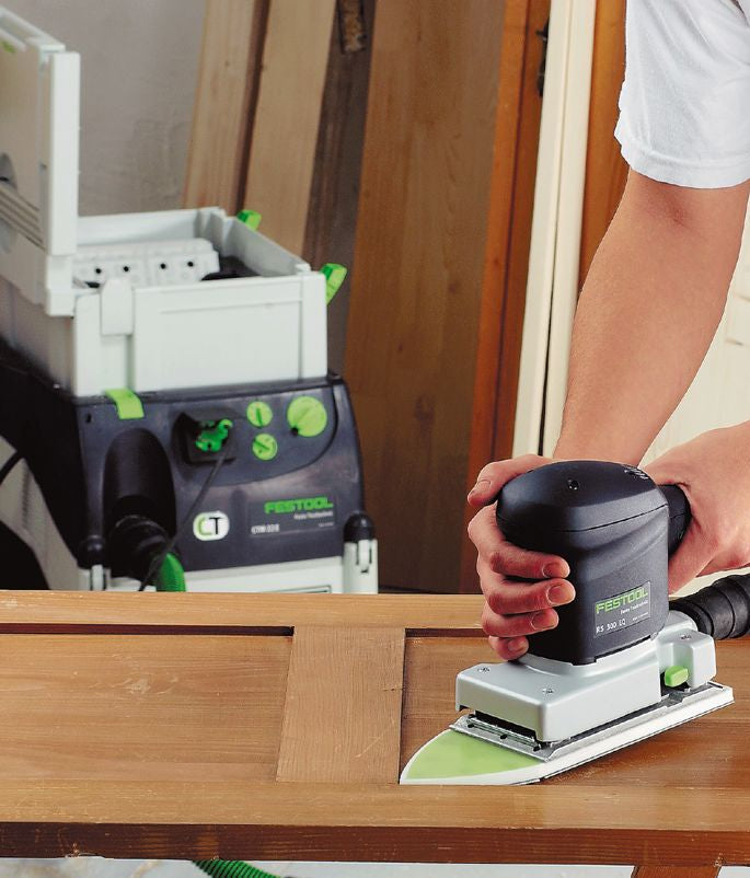 Festool SSH-STF-V93x266/14 Bügeleisenschleifschuh ( 486418 ) für RS 300, RS 3, LRS 93