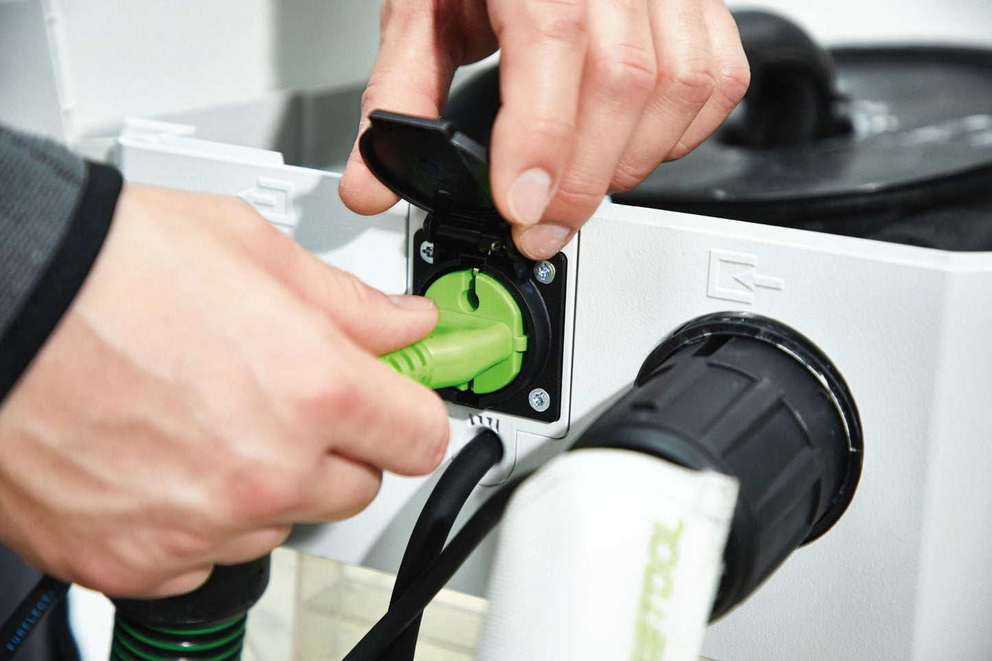 Festool CT-VA AK Anschlusskabel ( 575667 ) für Vorabscheider CT-VA 20