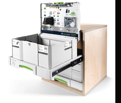 Festool SYS-AZ Auszug ( 500692 ) für Systainer³ M, T-LOC und Classic