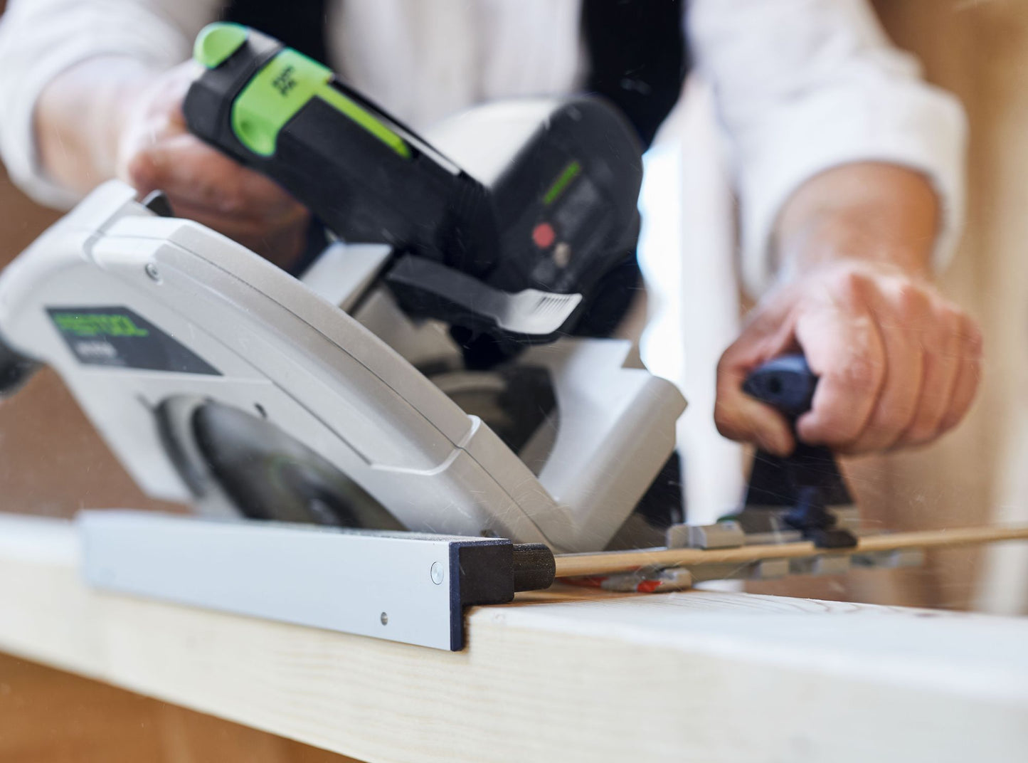 Festool PA-HK 85 Parallelanschlag ( 576911 ) für HK 85