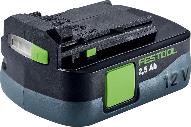 Festool BP 12 Li 2,5  C Akkupack ( 577384 ) für CXS 12, TXS 12