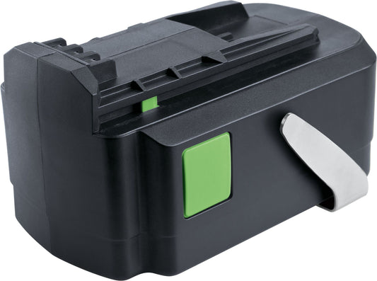 Festool BPC 15 5,2 Ah-Li Ion Akkupack ( 500434 ) für T 15+3, C 15 Li, TI 15 IMPACT und PSC/PSBC 420