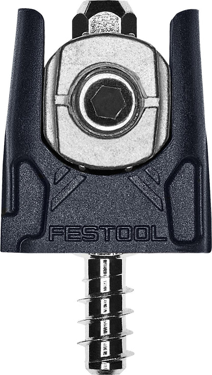 Connecteur d'angle Festool KV-LR32 D8/50 (203168) pour DF 500