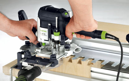 Système de connexion Festool VS 600 GE (488876) pour OF 900, OF 1000, OF 1010, OF 1400