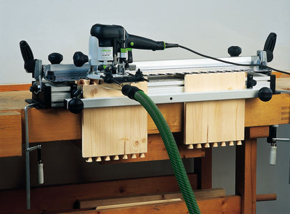 Système de connexion Festool VS 600 GE (488876) pour OF 900, OF 1000, OF 1010, OF 1400