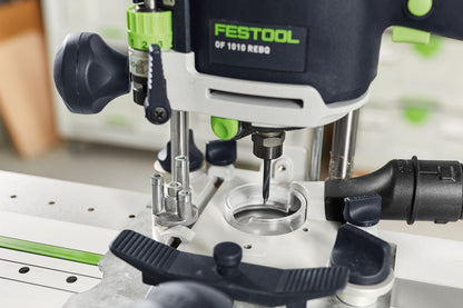 Festool HW S8 D10/30 Z Dübelbohrer ( 491069 ) für OF 900, OF 1000, OF 1010, OF 1010 R, OF 1400