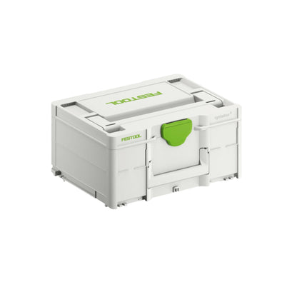 Festool SYS 18V 1x8,0/SCA16 Energie Set 1x Akku 18 V 8,0 Ah ( 577323 ) + Ladegerät ( 576953 ) + Systainer