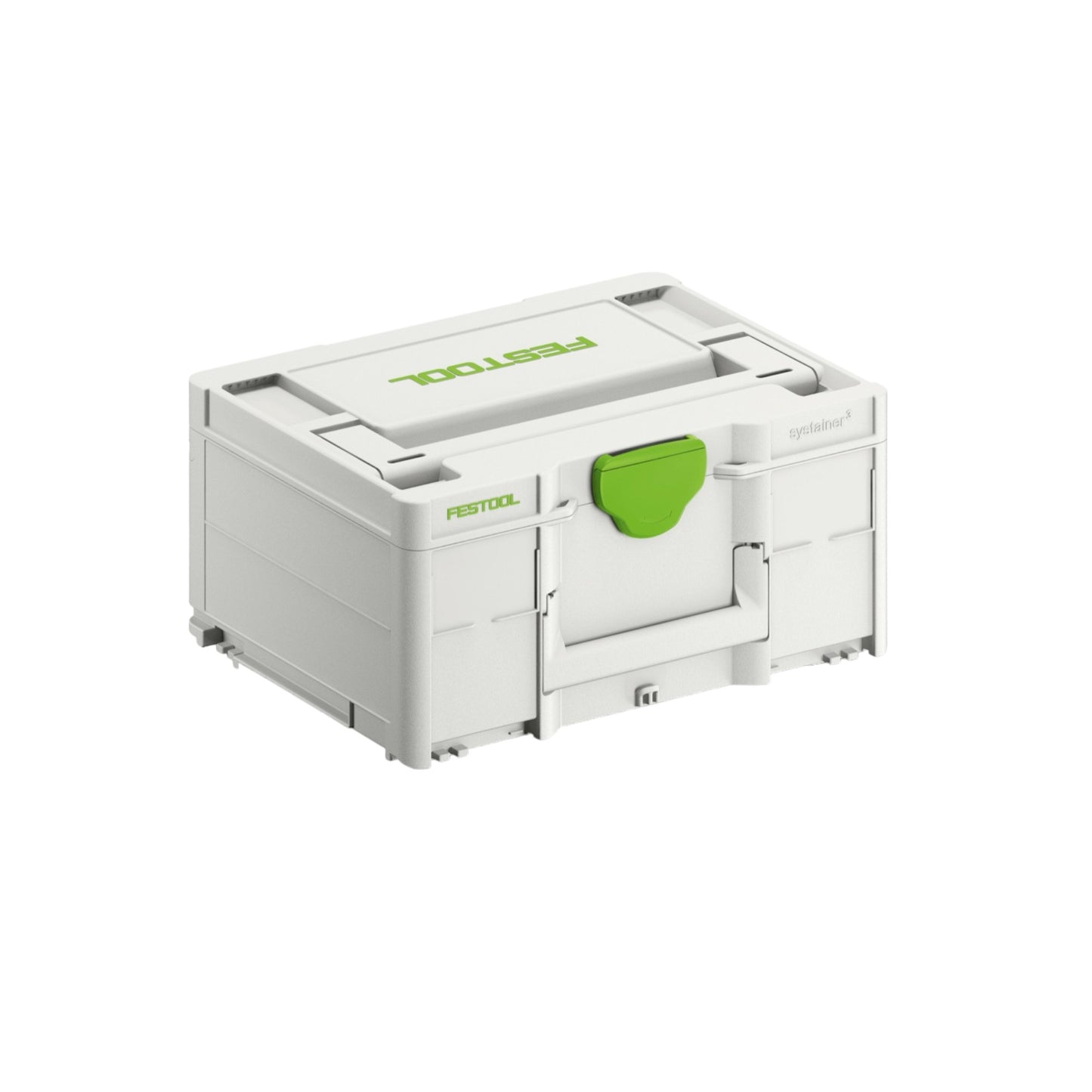 Festool SYS 18V 3x8,0/SCA16 Energie Set 3x Akku 18 V 8,0 Ah ( 3x 577323 ) + Ladegerät ( 576953 ) + Systainer