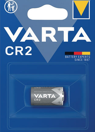 VARTA Batterie ULTRA Lithium 3 V CR2 880 mAh ( 4000901768 )