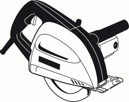 Bosch Kreissägeblatt Expert for Steel, 190 x 20 x 2,0 mm, 40 ( 2608643056 )