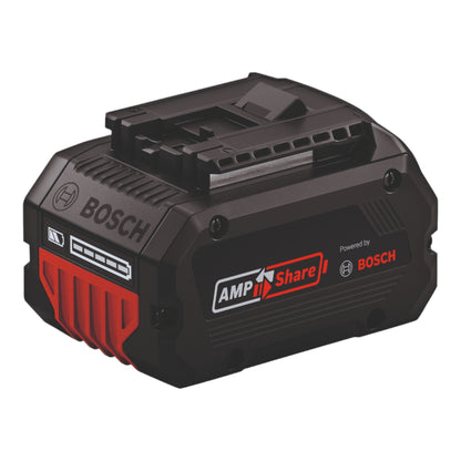 Bosch 4x ProCORE18V 5.5Ah Professional Set 18 V 4x Akku 5,5 Ah Li-Ion + L-Boxx ( 1600A02A2U )