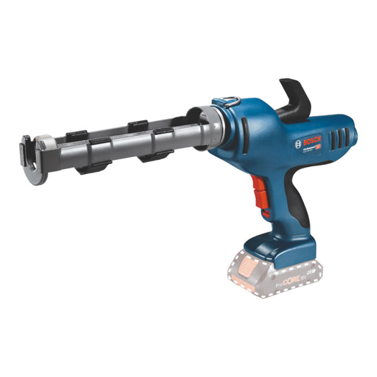 Bosch GCG 18V-310 Professional Akku Kartuschenpresse 18 V 310 ml 3,5 kN Solo ( 06019C4100 ) - ohne Akku, ohne Ladegerät