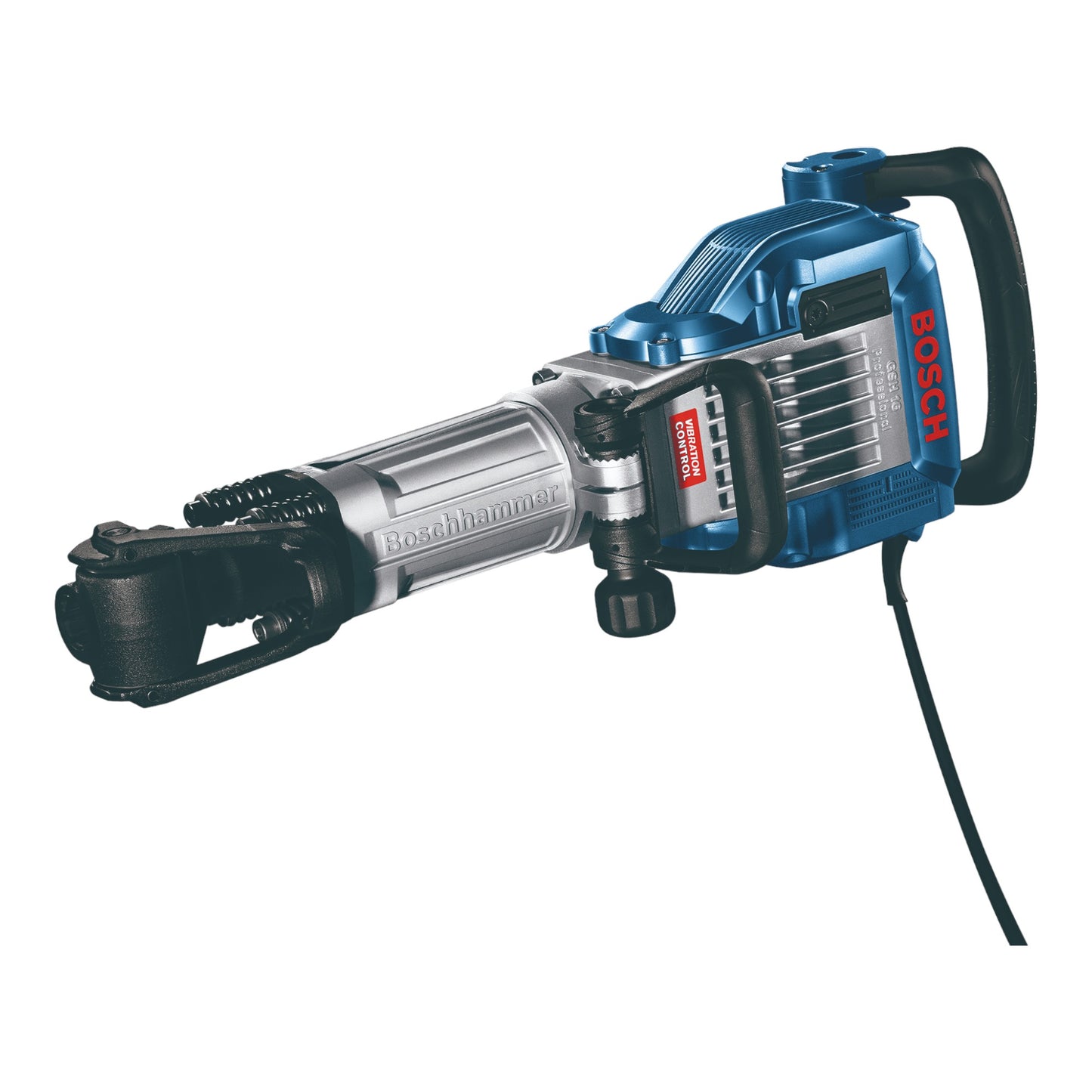 Bosch GSH 16-28 Marteau de démolition professionnel 1750 W 41 J + mallette (611335000)