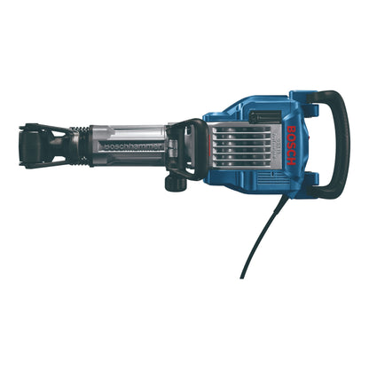 Bosch GSH 16-28 Marteau de démolition professionnel 1750 W 41 J + mallette (611335000)