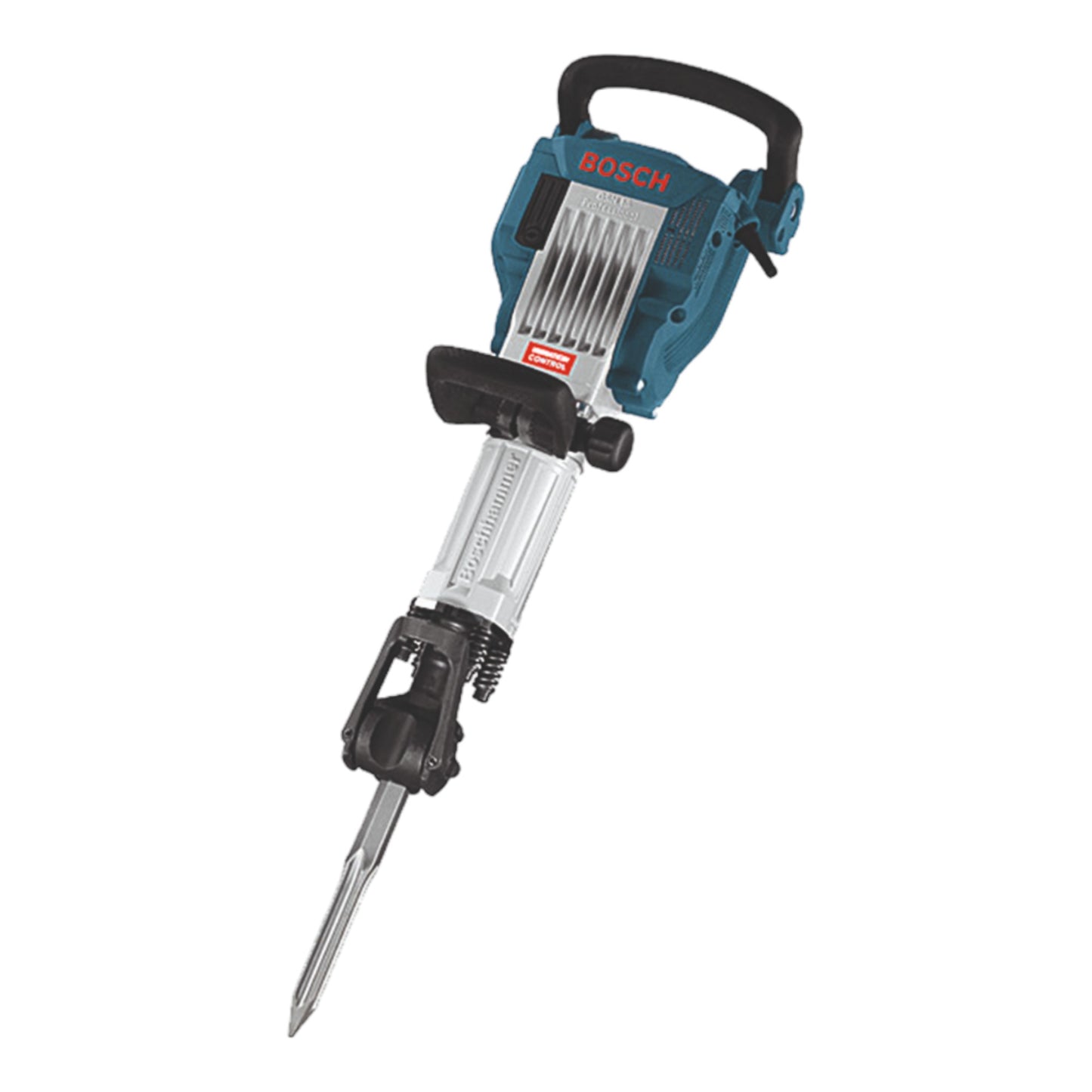 Bosch GSH 16-28 Marteau de démolition professionnel 1750 W 41 J + mallette (611335000)