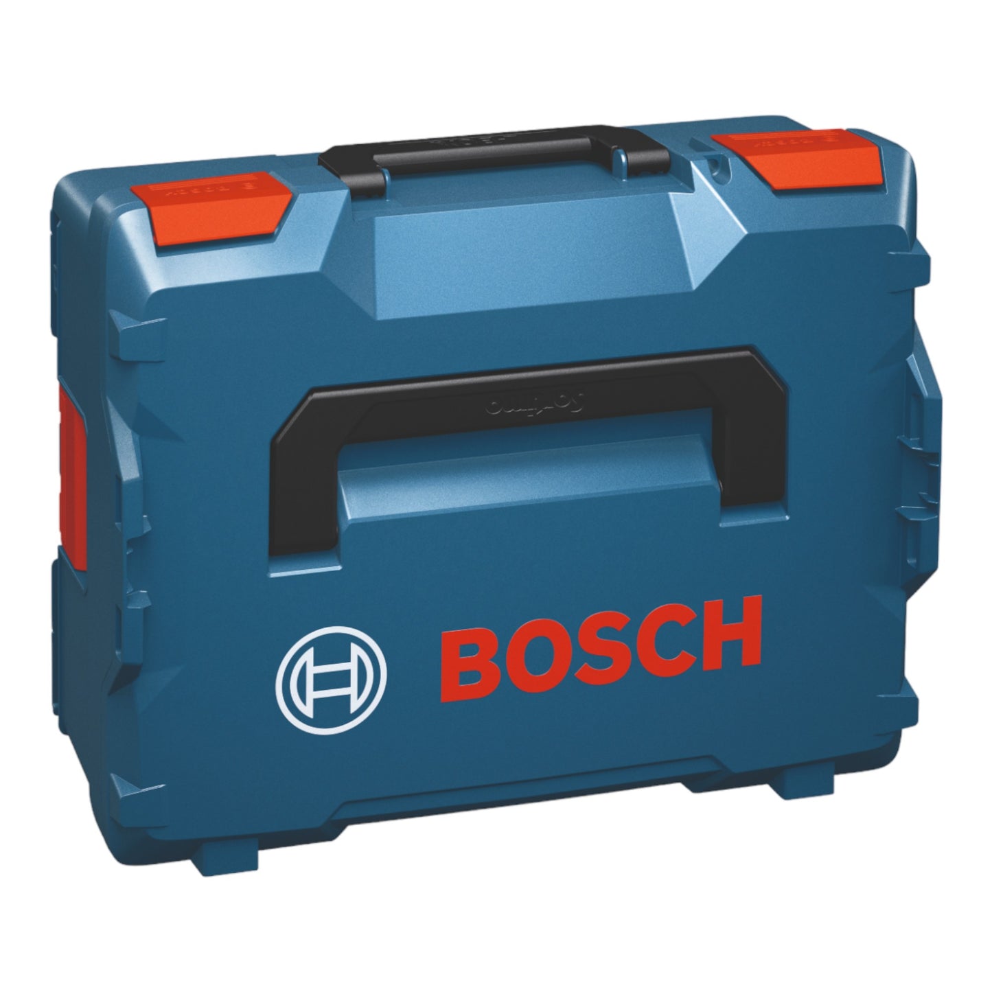 Bosch GDS 18 V HC Akku Drehschlagschrauber 330 Nm ( 06019L5003 ) + L-Boxx + 2x Akku 5,0 Ah + Ladegerät