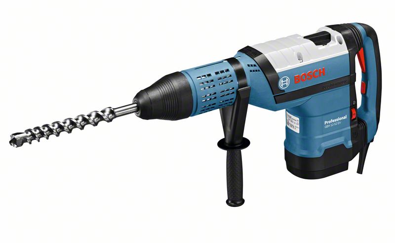 Bosch Bohrhammer mit SDS max GBH 12-52 DV ( 611266000 )