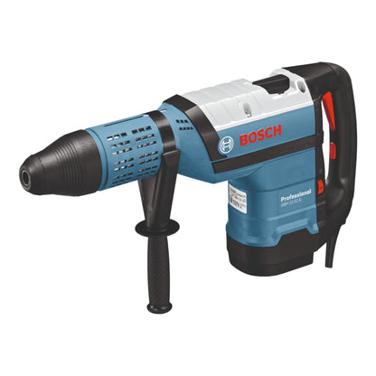 Bosch GBH 12-52 D Professional Bohrhammer 1700 W 19 J SDS Max ( 611266100 ) + Koffer