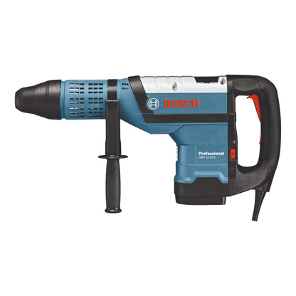 Perceuse à percussion Bosch GBH 12-52 D Professional 1700 W 19 J SDS Max (611266100) + mallette