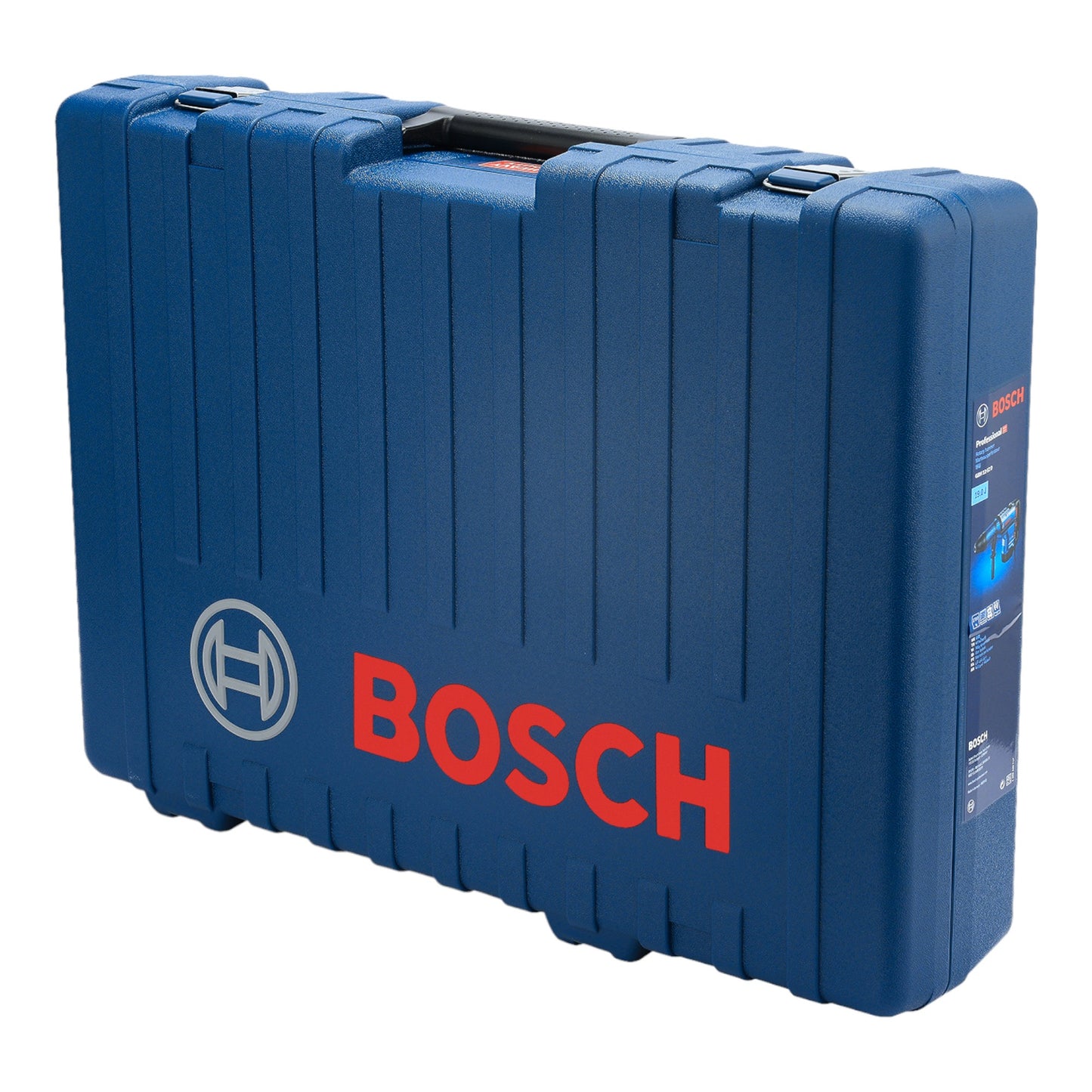 Perceuse à percussion Bosch GBH 12-52 D Professional 1700 W 19 J SDS Max (611266100) + mallette