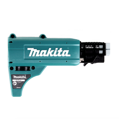 Makita Magazinvorsatz für Magazinschrauber FS 4300 / DFS 452 - 25-55 mm ( 199146-8 ) - Toolbrothers