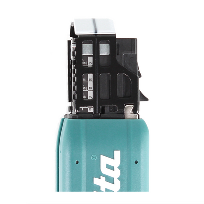 Makita Magazinvorsatz für Magazinschrauber FS 4300 / DFS 452 - 25-55 mm ( 199146-8 ) - Toolbrothers