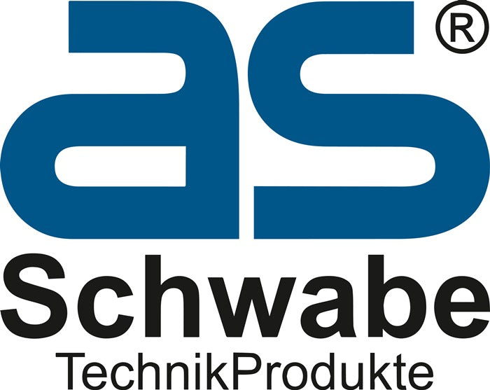 AS-SCHWABE CEE-Standstromverteiler STECKY 11+ CEE-Stecker 400V, 16 A, 5-polig ( 4000873975 )