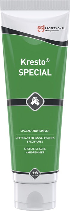 SC JOHNSON PROFESSIONAL Nettoyant pour les mains Kresto® SPECIAL 250 ml (4707020152)