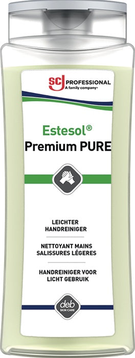 SC JOHNSON PROFESSIONAL Handreiniger Estesol Premium PURE 250 ml ( 4707020163 )