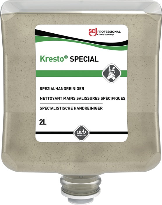 SC JOHNSON PROFESSIONAL nettoyant pour les mains Kresto® SPECIAL 2 l (4707020173)