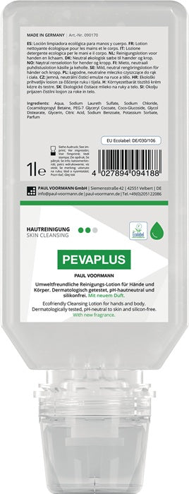 PEVAPLUS nettoyant pour les mains Pevaplus 1 l (9000473255)