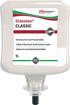 SC JOHNSON PROFESSIONAL Hautpflegecreme Stokolan® Classic 1 l ( 4707020182 )