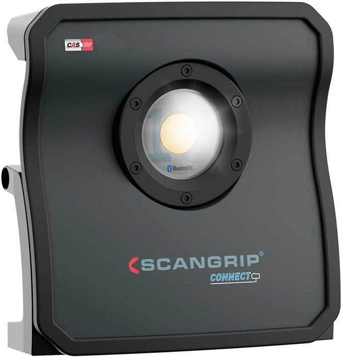 SCANGRIP LED-Strahler NOVA 10 CONNECT 75 W 1000 - 10000 lm ( 4000873480 )