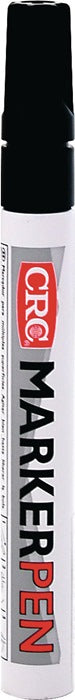 CRC Permanentmarker MARKERPEN schwarz ( 4000354196 )