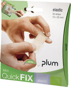 PLUM Pflasterspender QuickFix Mini BxHxTca. mm ( 4000386409 )