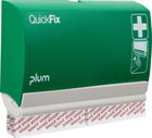 PLUM Pflasterspender QuickFix Blood stopper B230xH135xT32ca. mm ( 4000386456 )