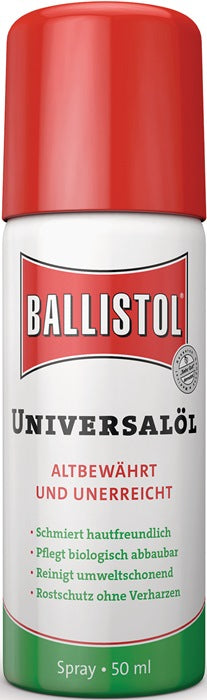 BALLISTOL Universalöl  50 ml ( 4000354500 )