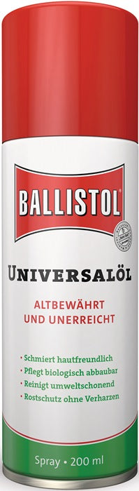 BALLISTOL Universalöl  200 ml ( 4000354502 )