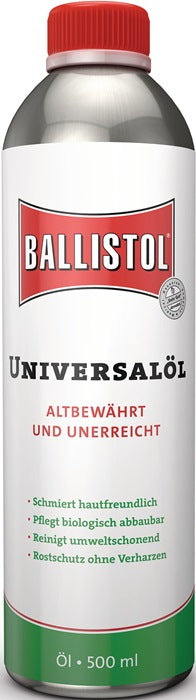 BALLISTOL Universalöl  500 ml ( 4000354503 )